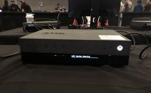 Xbox Series X|S Console Shortage Meant There Weren't Enough for the First Halo Infinite Tournament