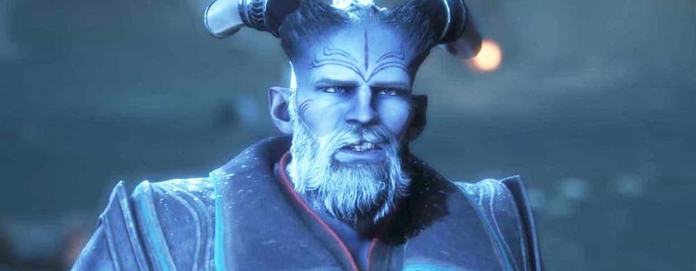 EA уволила ведущего сценариста Dragon Age: The Veilguard, проработавшего в студии 20 лет