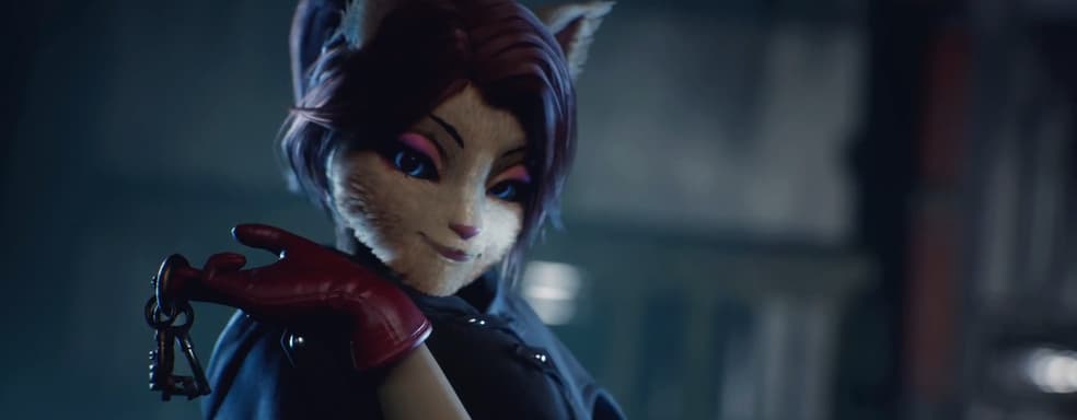 Метроидвания F.I.S.T.: Forged in Shadow перестанет быть достоянием PlayStation в октябре