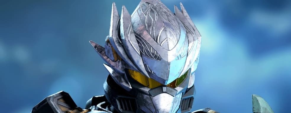 Игрокам Halo Infinite понравилось обновление Halo 3 Throwback