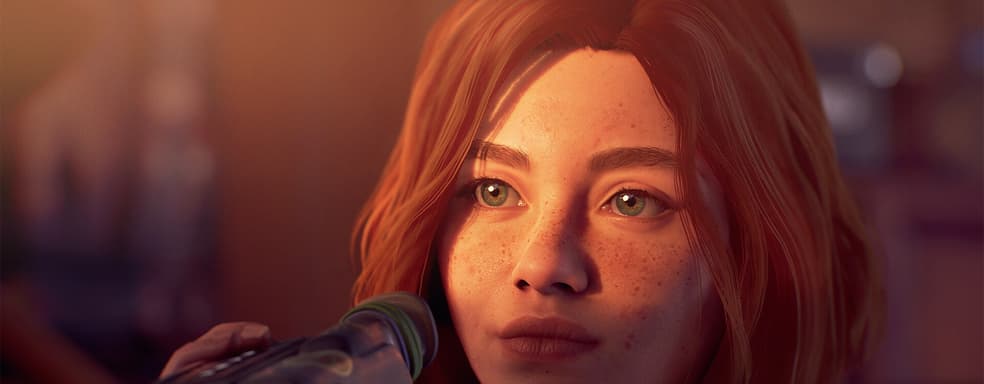 Тайны и интриги в трейлере Lost Records: Bloom & Rage Tape 1 от разработчиков Life is Strange