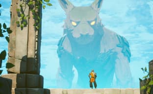 Анонсирована боевая ролевая игра Cloudheim в стиле Zelda с разрушаемым миром и кооперативным режимом