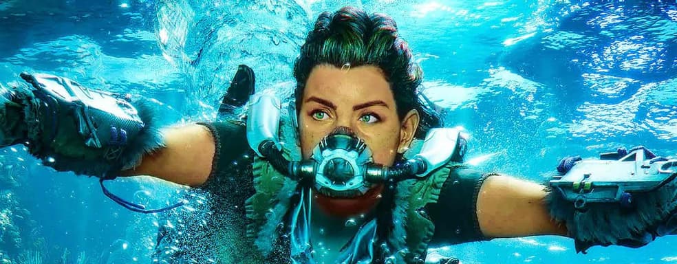 Horizon Forbidden West on PS5 will feature 4K, DualSense support, and 60 FPS in performance mode