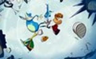 E3-трейлер Rayman Origins