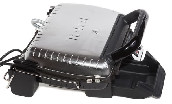 контактный электрогриль Tefal Ultra Compact Health Grill Comfort GC306012