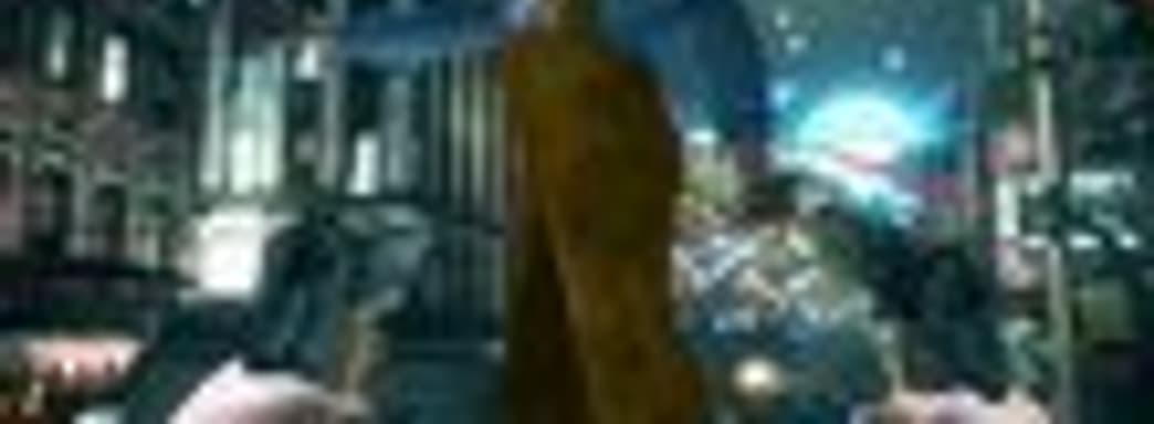 Starbreeze о The Darkness 2