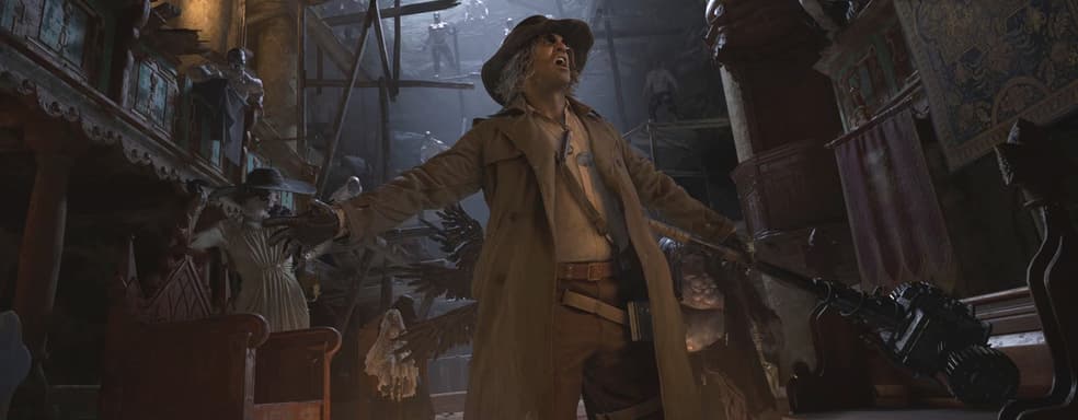 В PS Store стартовала распродажа со скидками до 80%