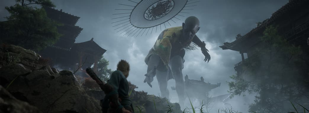 Muchos juegos, poca sustancia. Lo que se mostró en la Gamescom Opening Night Live 2023