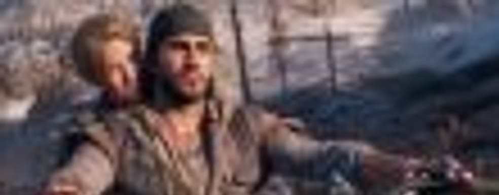 Разработчик Days Gone о взаимодействии систем в игре: Предсказуемость невозможна