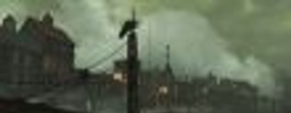 Digital Foundry отмечает проблемы с производительностью в PS4-версии дополнения Far Harbor для Fallout 4