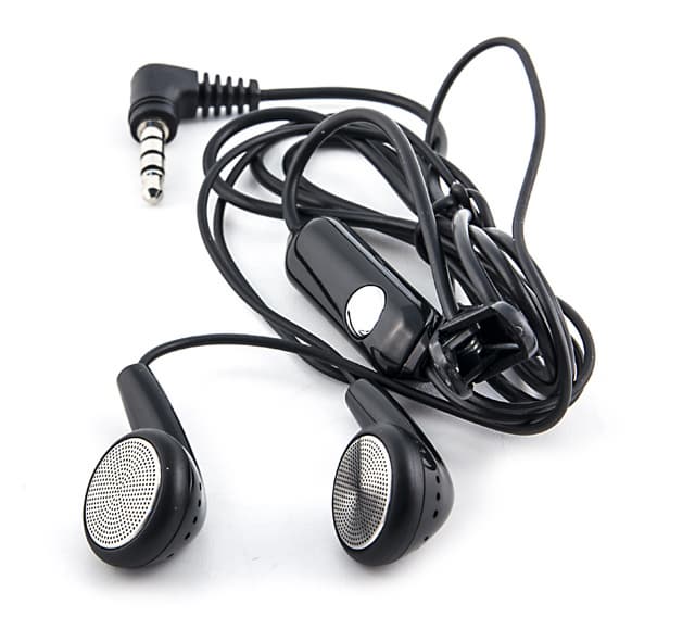 Обзор Digma iDxD4 3G. Гарнитура