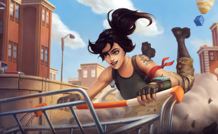 «Это тупость» В EGS появились пользовательские оценки игр. Конкурент Steam приблизился к функциональности сервиса Valve