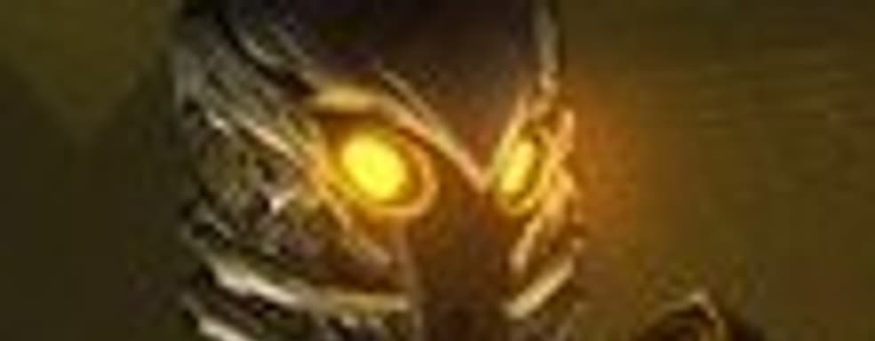 BioWare анонсировала The Cerberus Network для Mass Effect 2