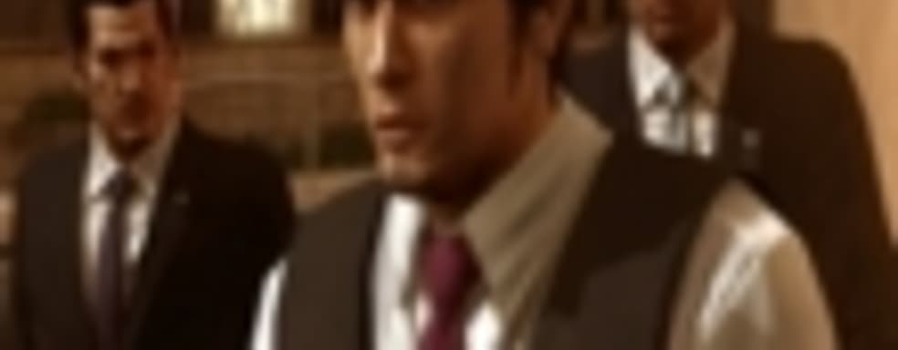 Демо-версия Yakuza 5 датирована