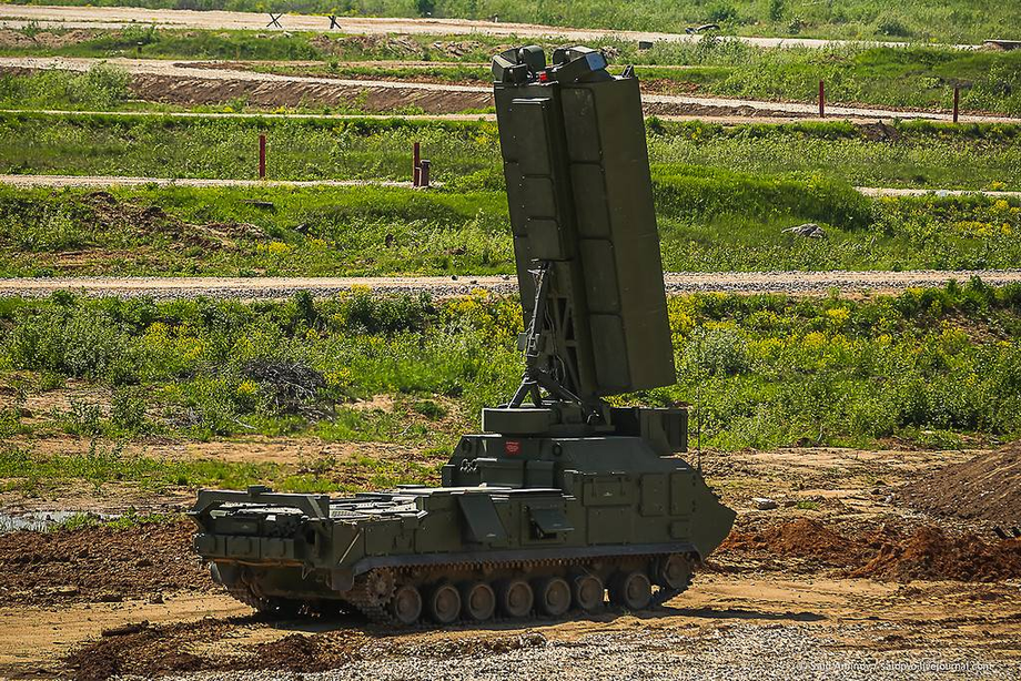 «Зоопарк-1М» 