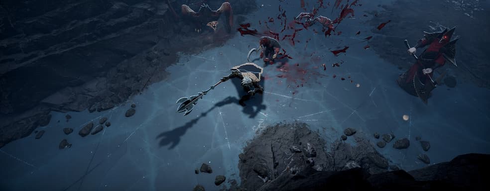 V Rising покорила австралийцев. Вампирское выживание крайне популярно даже до выхода на PS5