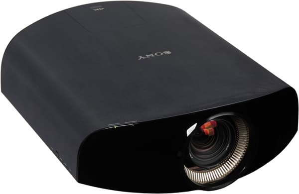 Проектор Sony VPL-VW1100ES, внешний вид Проектор Sony VPL-VW1100ES, внешний вид