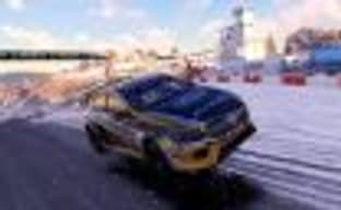 Gamescom-трейлер Project Cars 2