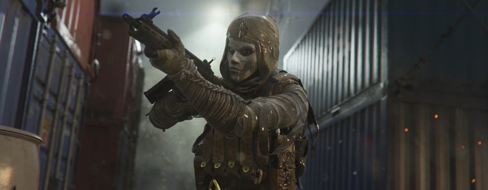 Activision временно сделает Call of Duty: Modern Warfare 2 бесплатной, уверяет инсайдер