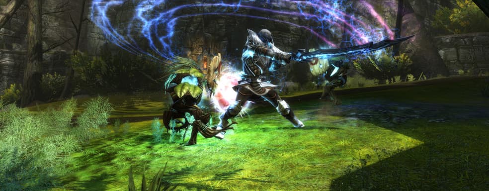 Первые оценки Kingdoms of Amalur: Re-Reckoning – ленивое обновление