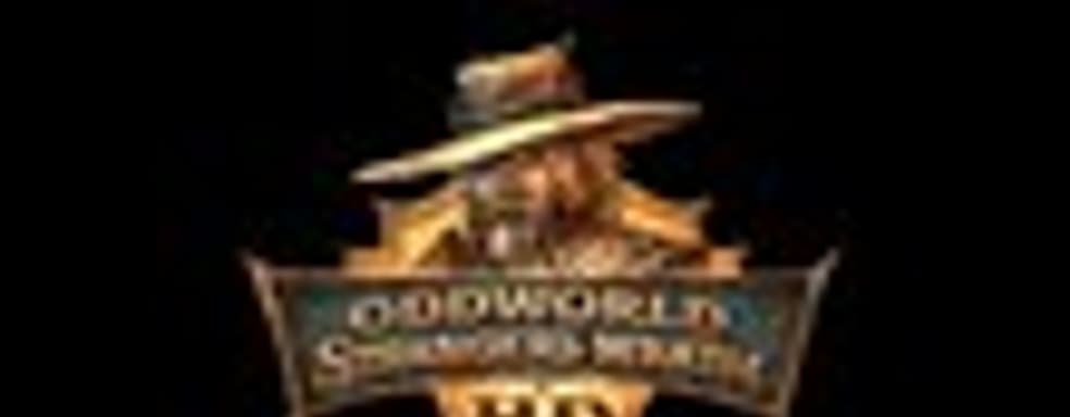 Launch-трейлер Oddworld: Stranger's Wrath HD