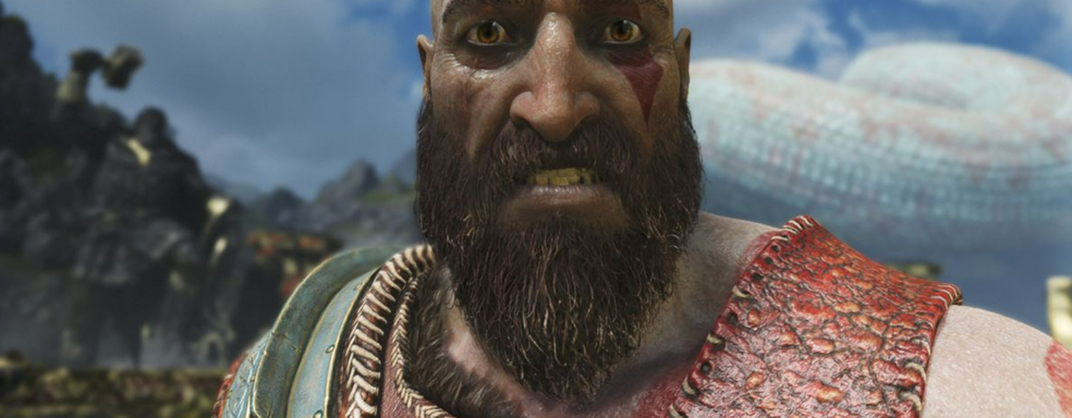 Sony проговорилась: God of War Ragnarok хотели выпустить 11 ноября, в день релиза Starfield
