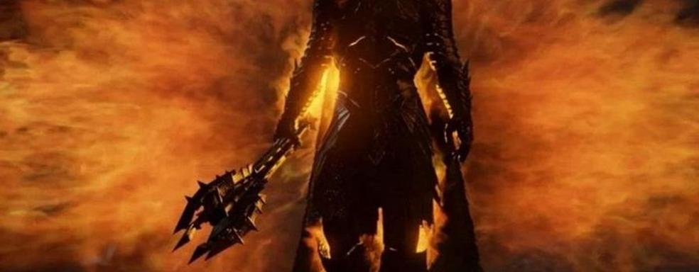 Онлайновая игра «Властелин колец» от Amazon выйдет в 2022 году