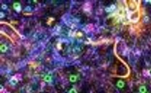 Bizarre не собирается возвращаться к Geometry Wars