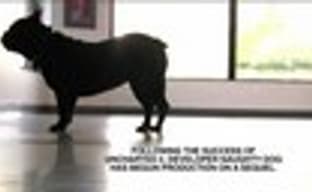 Naughty Dog: Uncharted - не трилогия. Behind the Scenes