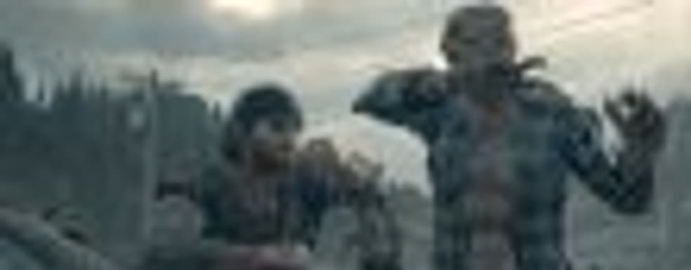 SIE Bend Studio о важности сюжета в Days Gone и разнице между зомби и инфицированными