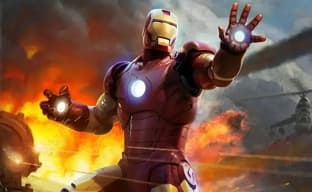 Информатор: игру о Железном человеке не показали на мероприятии D23 Expo, но она в разработке