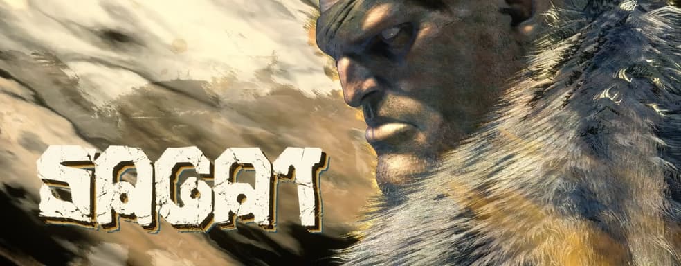 Сагат возвращается. Третий сезон Street Fighter 6 стартует с классического бойца
