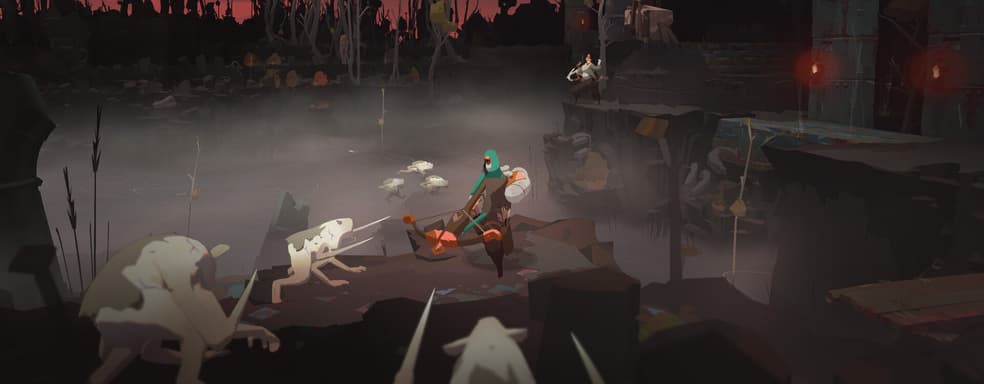 Вышла демоверсия игры в жанре «защиты башни» от разработчиков Moonlighter