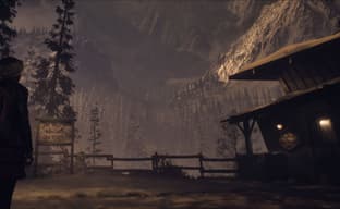 Известен размер ремейка Until Dawn для PS5