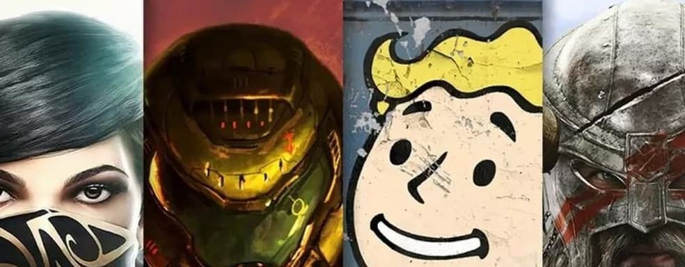 Fallout 3 Remaster, TES IV Oblivion Remaster, Dishonored 3, новый DOOM и многое другое. Утечки информации об играх Bethesda