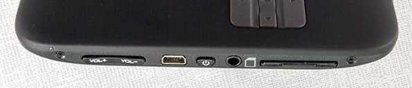 Электронная книга (читалка) Perfeo PBB-608W с экраном Pearl и Wi-Fi