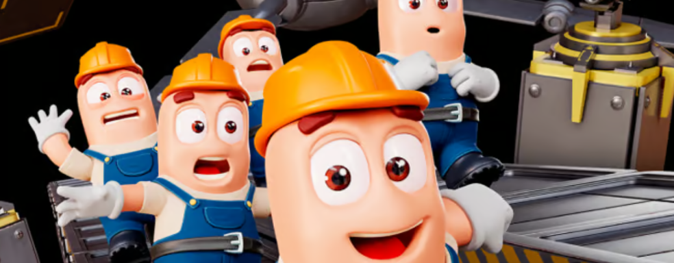 Авторы The Day Before вернулись и их снова обвинили в создании игры из готовых ассетов. Fntastic ответила и назвала это дезинформацией