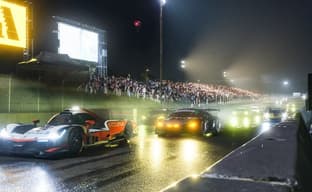 Анонсирована новая Forza Motorsport. Она станет самой технически совершенной гоночной игрой