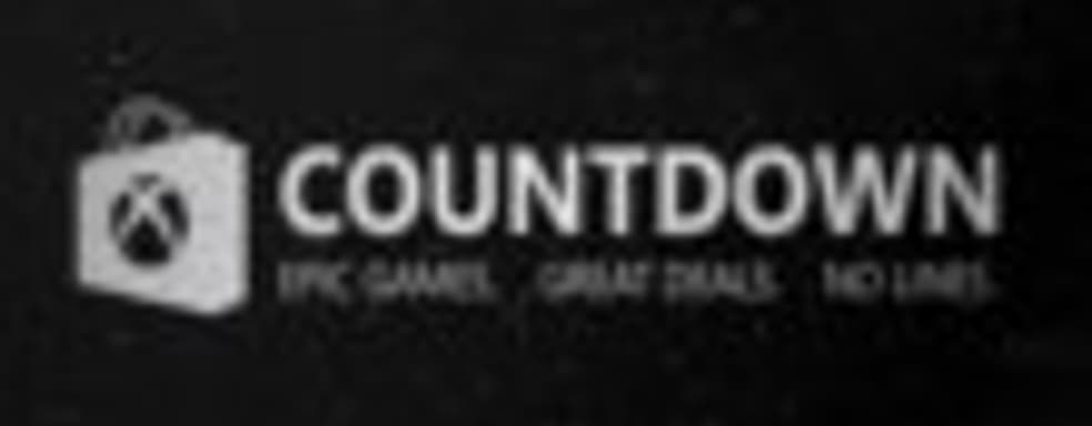 Самая крупная распродажа в истории Xbox