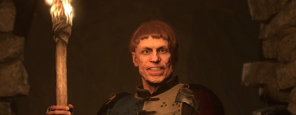 Даниэль Вавра попросил игроков кидать жалобы на «ботов», ставящих плохие оценки Kingdom Come 2 на Metacritic