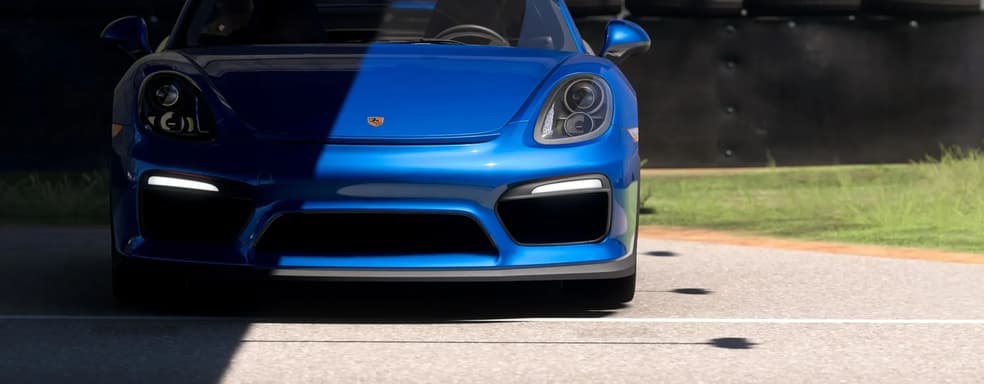 Forza Motorsport получила обновление 19. Новые трассы, автомобили и улучшения