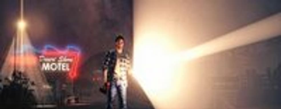 Alan Wake's American Nightmare - интересные детали