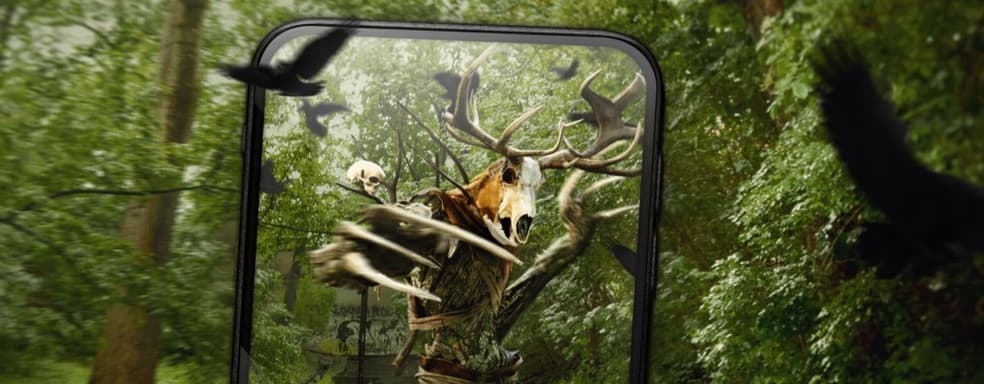 Премьера The Witcher: Monster Slayer состоится летом