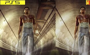 Yakuza 0 для Switch 2 сравнили с PS4-версией. Разница есть