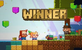 Назван новый моб Minecraft