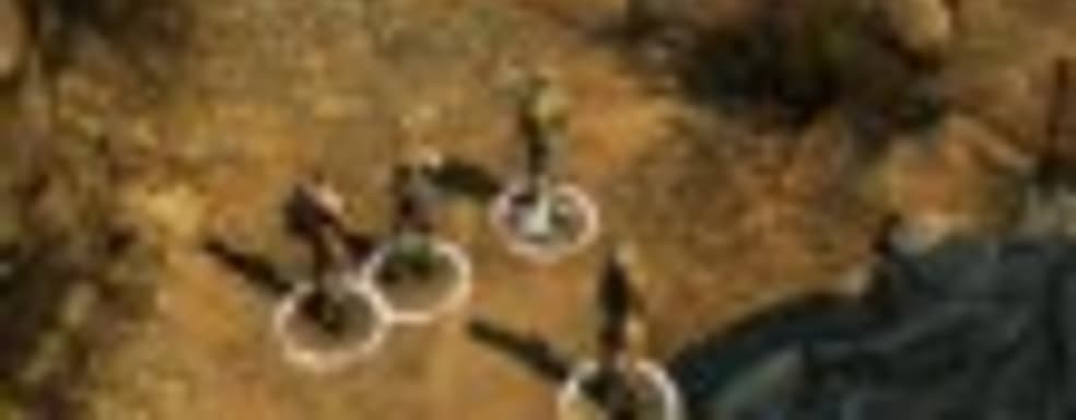 Окончательная дата релиза Wasteland 2 