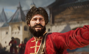 "Smuta" Authors Addressed Players and Revealed the Number of Bug Reports