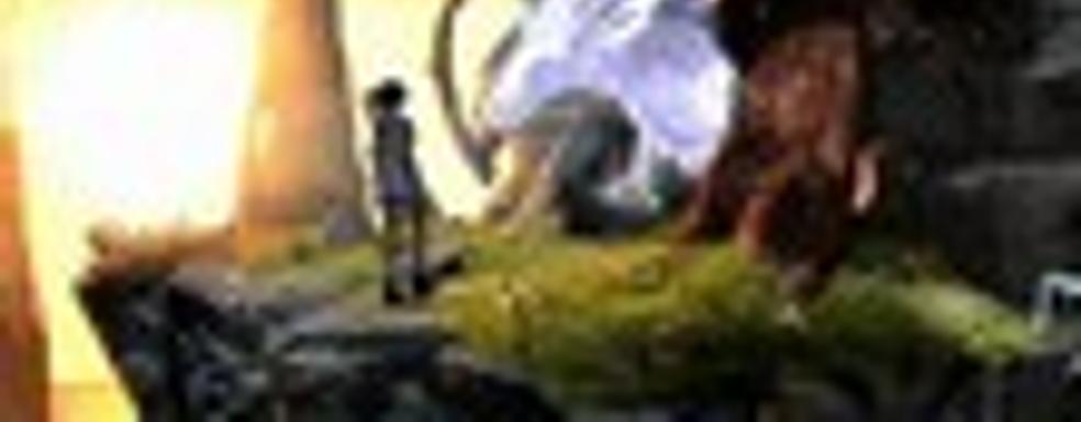 The Longest Journey для i-устройств 