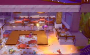 Игроки критикуют Worms Rumble. 11 минут игрового процесса