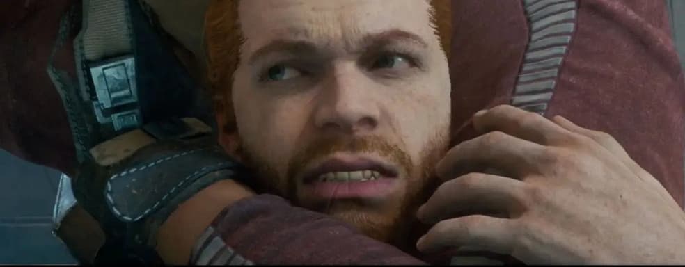 Директор дилогии Star Wars Jedi Стиг Асмуссен решил уйти из Electronic Arts